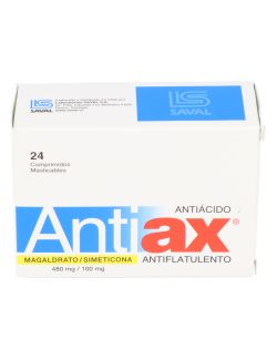 Medicamentos De Gastroenterología A Domicilio | Farmalisto CL