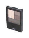 SOMBRA OJOS EXPERT NATURAL SMOKES 02Q MAYBELLINE