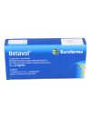 BETAVOL BETAMETASONA DIPROPIONATO 5 MG - FOSFATO 2 MG 1 ML CON AMPOLLA Y JERINGA  LAB.EUROFARMA