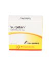 SULPILAN 50MG.30CAP.