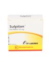 SULPILAN 50MG.30CAP.