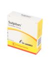 SULPILAN 50MG.30CAP.