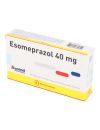 ESOMEPRAZOL 40MG 30 CAPSULAS BIOEQUIVALENTE ASCEND