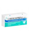 CARDIOASPIRINA 325 EC ACIDO ACETILSALICILICO 325 MG 30 COMRPIMIDOS BAYER