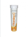 VITAMINA C 1000 MG 20 COMPRIMIDOS EFERVESCENTES CURAE SPRING