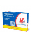 NAPROXENO SODICO 550 MG 10 COMPRIMIDOS BIOEQUIVALENTE LABORATORIO CHILE