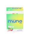 MUNO PROBIOTICOS + VITAMINAS 30 COMPRIMIDOS MASTICABLES AXON PHARMA