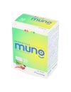 MUNO PROBIOTICOS + VITAMINAS 30 COMPRIMIDOS MASTICABLES AXON PHARMA