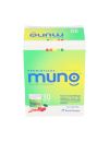 MUNO PROBIOTICOS + VITAMINAS 30 COMPRIMIDOS MASTICABLES AXON PHARMA