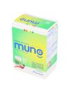 MUNO PROBIOTICOS + VITAMINAS 30 COMPRIMIDOS MASTICABLES AXON PHARMA