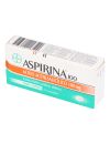 ASPIRINA ACIDO ACETILISALICILICO 100 MG 42 COMPRIMIDOS BAYER