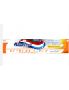 AQUAFRESH EXTREME CLEAN WHITENING ACTION 158 GR