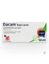 DACAM RAPI-LENTO BETAMETASONA 3 MG/ML 1 FRASCO SUSPENSION INYECTABLE LAB.CHILE