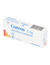 GUTRON MIDODRINA 5 MG 10 COMPRIMIDOS LAB. ANDROMACO