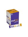 ELCAL FLEX COLAGENO HIDROLIZADO CALCIO 500 MG VITAMINA D3 800 U.I.30 SOBRES POLVO SUSPENSION ORAL LAB. ANDROMACO