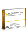 TAPENTADOL 50MG PALEXIS RETARD 50 MG X 10 CM GRUNENTHAL