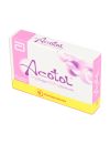 ACOTOL DIENOGEST 2 MG/ ETINILESTRADIOL 0.03 MG 28 COMPRIMIDOS RECUBIERTOS BIOEQUIVALENTE ABBOTT