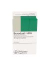 BERODUAL BROMURO IPRATROPIO/ FENOTEROL 20/50 MCG HFA AEROSOL INHALACION 200 DOSIS