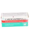 CARDIOASPIRINA 100 EC 100 MG 50 COMPRIMIDOS BAYER