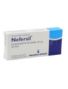 NEFERSIL CLONIXINATO DE LISINA 125 MG 10 COMPRIMIDOS RECUBIERTOS LAB. MEGALABS