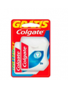 COLGATE HILO DENTAL ENCERADO 50 M X 2 UNIDADES