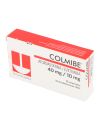 COLMIBE ATORVASTATINA 40MG / EZETIMIBA 10MG. 30 COMPRIMIDOS LAB. TECNOFARMA