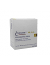 ENOXAPARINA SODICA CLEXANE 40 MG / 0.4 ML SOLUCION INYECTABLE 10 JERINGAS PRELLENADAS CON SISTEMA DE SEGURIDAD SANOFI