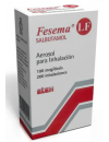 FESEMA SALBUTAMOL 100 MCG/DOSIS 200 DOSIS LAB.ETEX