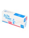 ALTAZINC ZINC 15 MG 40 COMPRIMIDOS LAB.SAVAL