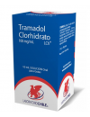 TRAMADOL 100 MG/ML 10 ML SOLUCION ORAL PARA GOTAS BIOEQUIVALENTE LABORATORIO CHILE