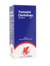 TRAMADOL 100 MG/ML 20 ML SOLUCION ORAL PARA GOTAS BIOEQUIVALENTE LABORATORIO CHILE