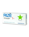 RIZE CLOTIAZEPAM 5 MG X 30 COMPRIMIDOS LAB. ANDROMACO