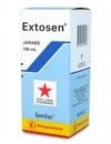 EXTOSEN JARABE 100ML BIOEQUIVALENTE LAB. SANITAS CENABAST