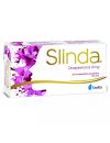 SLINDA DROSPIRENONA 4MG 28 COMPRIMIDOS RECUBIERTOS LAB.EXELTIS