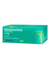 MELATONINA 3MG POR 30 COMPRIMIDOS EUROFARMA.