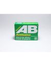 AB ANTITUSIVO 12 COMPRIMIDOS MASTICABLES LAB.SAVAL