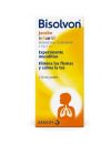 BISOLVON JARABE INFANTIL BROMHEXINA 4MG/5ML 125 ML LAB. SANOFI