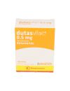 DUTASVITAE DUTASTERIDA 0.5MG 30 CAPSULAS BLANDAS BIOEQUIVALENTE GALENICUM CENABAST