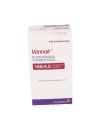 VANNAIR 160/4.5 MCG BUDESINIDA FORMOTEROL SUSPENSION PARA INHALACION ORAL 120 INHALACIONES ASTRAZENECA