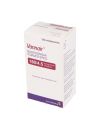 VANNAIR 160/4.5 MCG BUDESINIDA FORMOTEROL SUSPENSION PARA INHALACION ORAL 120 INHALACIONES ASTRAZENECA