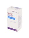 VANNAIR BUDESONIDA FORMOTEROL 80/4.5 MCG 120 INHALACIONES ASTRAZENECA CENABAST