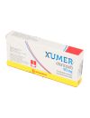 XUMER 90 MG. ETORICOXIB 14 COMPRIMIDOS RECUBIERTOS BIOEQUIVALENTE LAB. TECNOFARMA