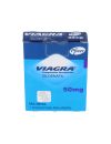 VIAGRA SILDENAFIL 50MG 1 COMPRIMIDO RECUBIERTO LAB.PFIZER