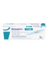 OZEMPIC 1MG SEMAGLUTIDA SOLUCION INYECTABLE 4MG/ 3ML LAB. NOVO NORDISK.