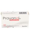 PRAYANOL 100 MG AMANTADINA  CAJA 30 CAPSULAS LAB.SANITAS