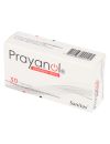 PRAYANOL 100 MG AMANTADINA  CAJA 30 CAPSULAS LAB.SANITAS