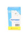 KOPODEX 100MG/ML SOLUCION ORAL 120 ML LAB. ABBOTT