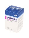 DOSTINEX CABERGOLINA 0.5MG. 2 COMPRIMIDOS LAB. PFIZER