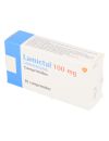 LAMICTAL 100MG LAMOTRIGINA 30 COMPRIMIDOS LAB. GSK