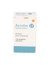 SALBUTAMOL AEROLIN LF INHALACION 100MCG 200 DOSIS GSK